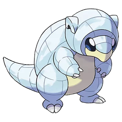 How to encounter Sandshrew Alolan Form in Pokémon Moon? - Pokémon DB