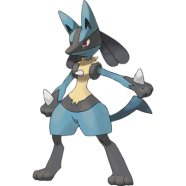 Fighting Type Pok mon Database