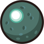 Iron Ball Item - Pokémon Database